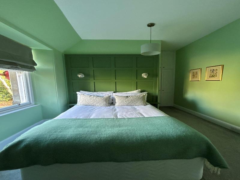 Saorsa 1875 Plant Based Hotel image