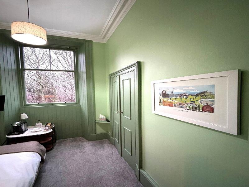 Saorsa 1875 Plant Based Hotel image