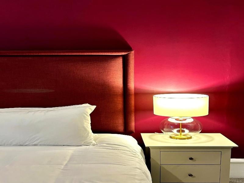 Saorsa 1875 Plant Based Hotel image
