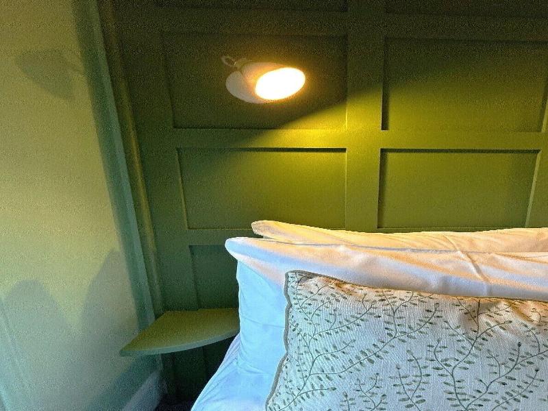 Saorsa 1875 Plant Based Hotel image