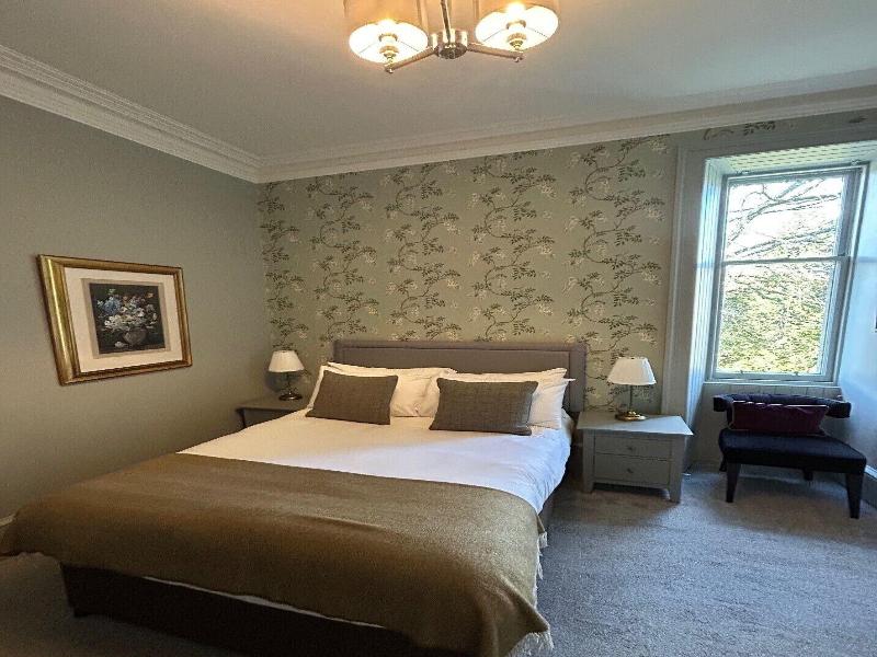 Saorsa 1875 Plant Based Hotel image