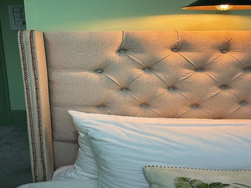 Saorsa 1875 Plant Based Hotel image