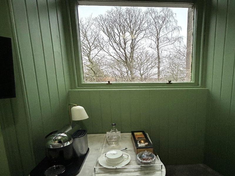 Saorsa 1875 Plant Based Hotel image