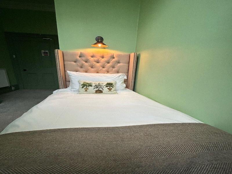 Saorsa 1875 Plant Based Hotel image