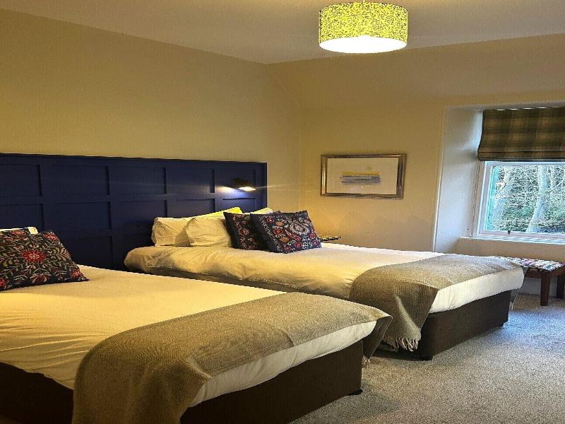 Saorsa 1875 Plant Based Hotel image