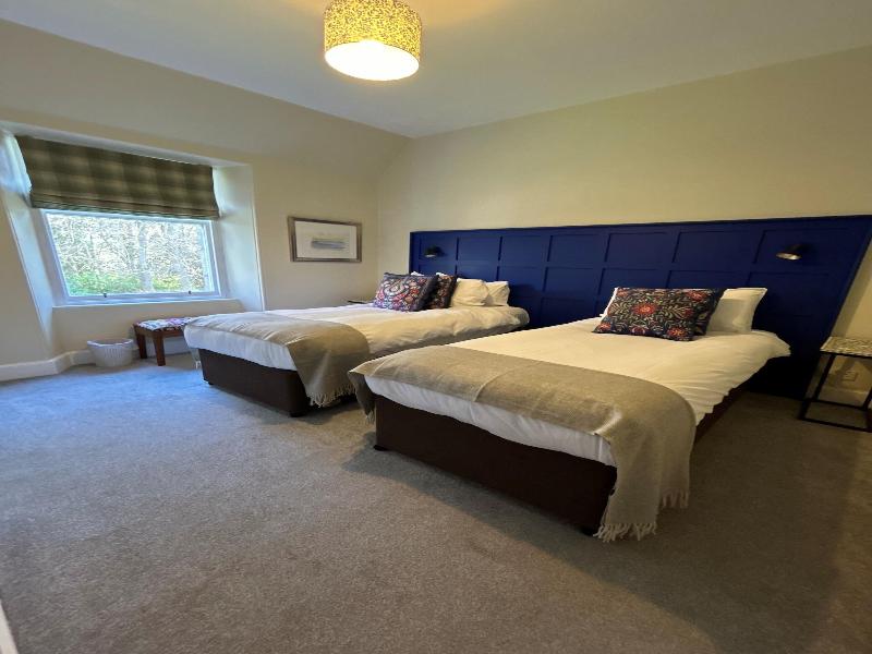Saorsa 1875 Plant Based Hotel image