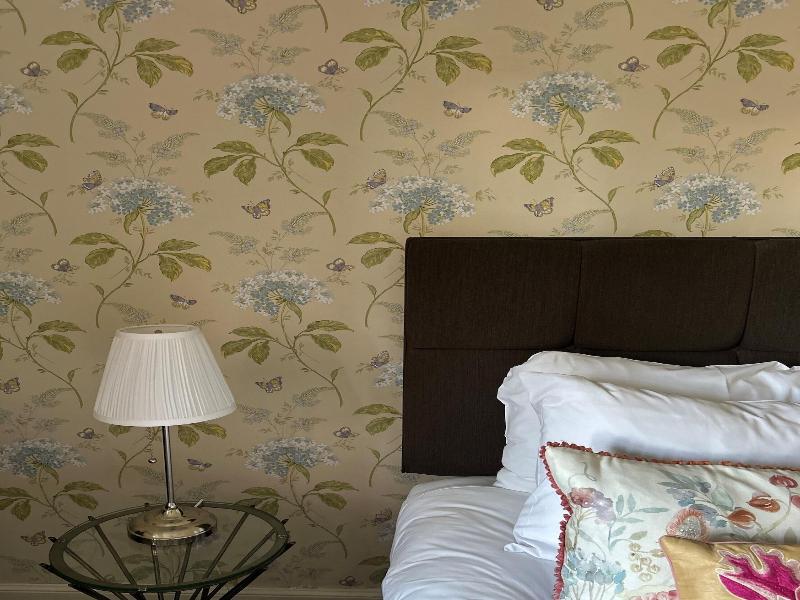 Saorsa 1875 Plant Based Hotel image