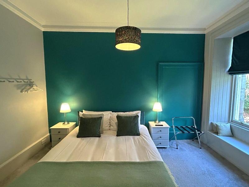 Saorsa 1875 Plant Based Hotel image