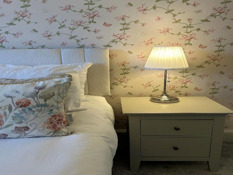 Saorsa 1875 Plant Based Hotel image