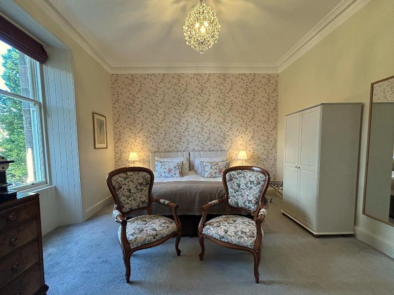 Saorsa 1875 Plant Based Hotel image