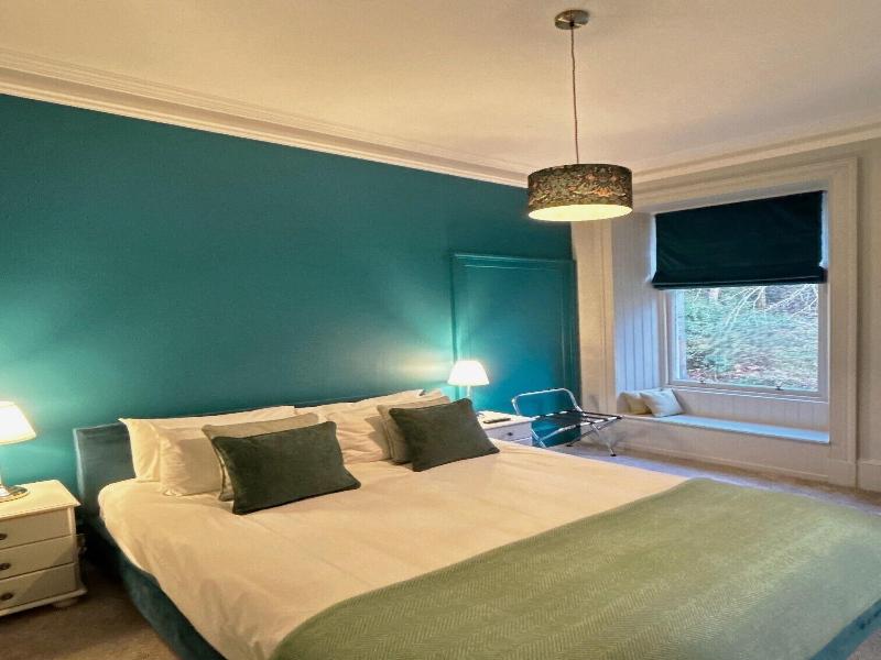 Saorsa 1875 Plant Based Hotel image