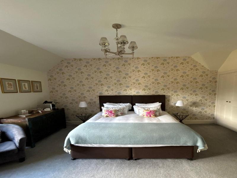 Saorsa 1875 Plant Based Hotel image