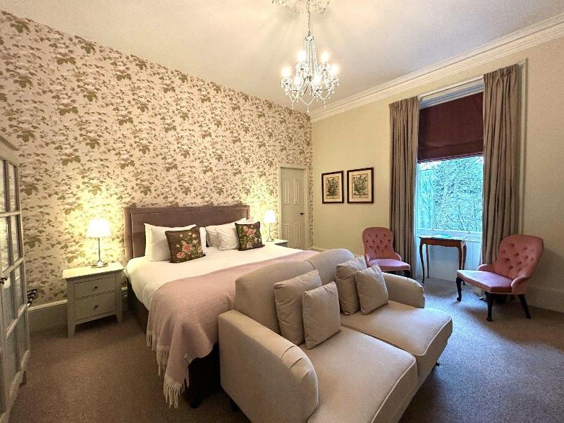 Saorsa 1875 Plant Based Hotel image