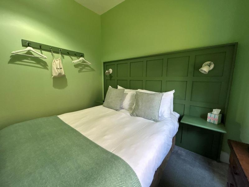 Saorsa 1875 Plant Based Hotel image