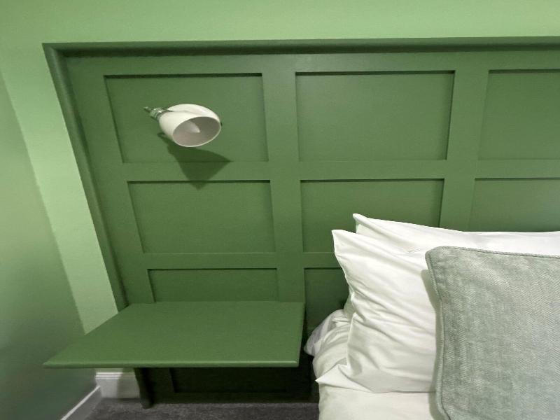 Saorsa 1875 Plant Based Hotel image