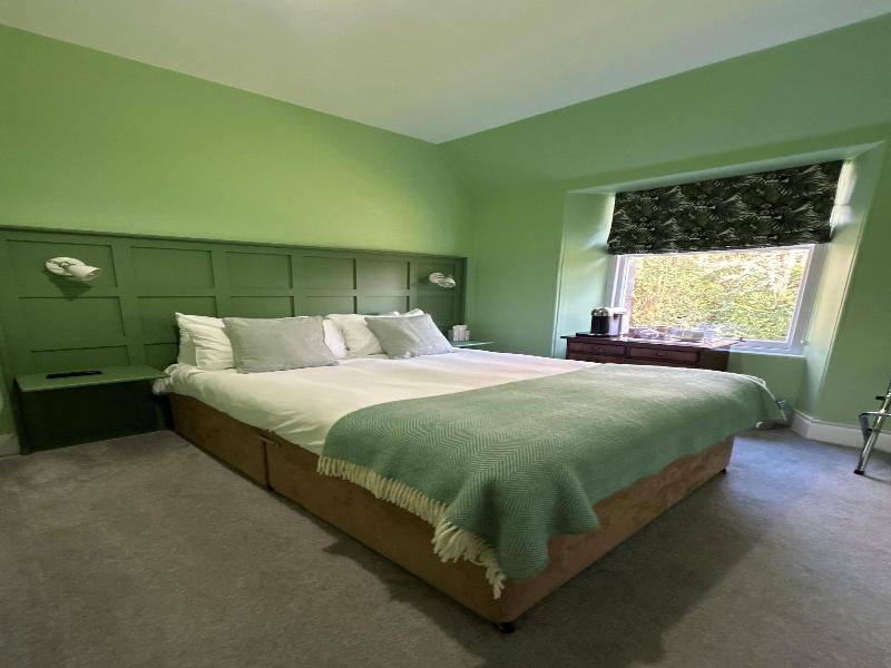 Saorsa 1875 Plant Based Hotel image