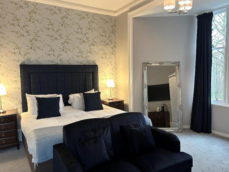 Saorsa 1875 Plant Based Hotel image