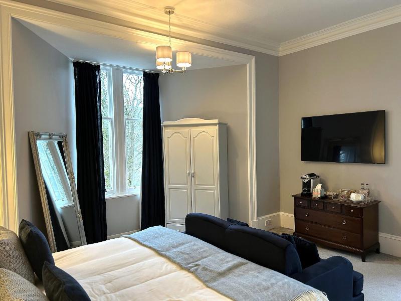 Saorsa 1875 Plant Based Hotel image