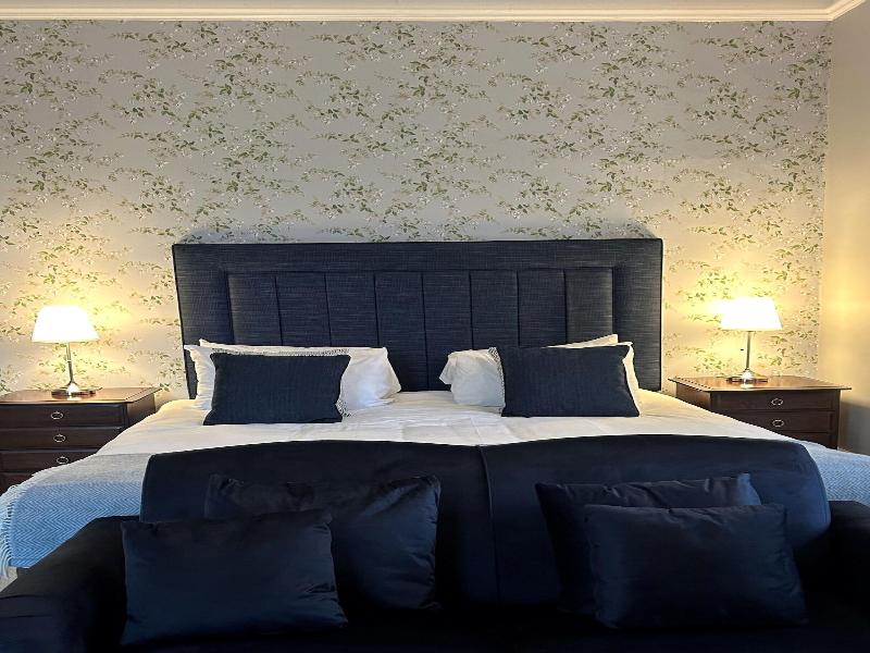 Saorsa 1875 Plant Based Hotel image