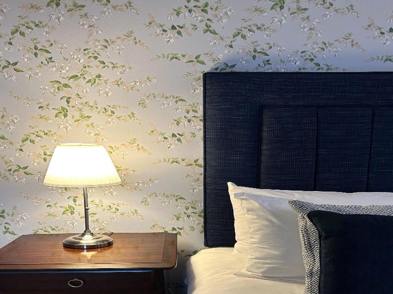 Saorsa 1875 Plant Based Hotel image