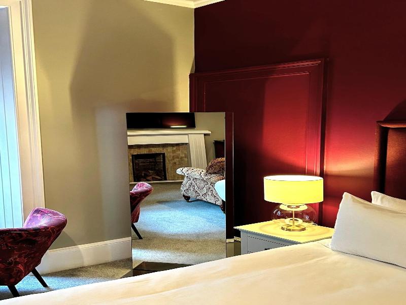 Saorsa 1875 Plant Based Hotel image