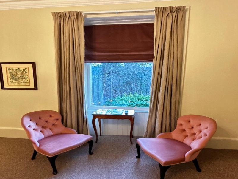 Saorsa 1875 Plant Based Hotel image