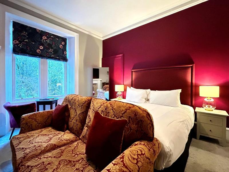 Saorsa 1875 Plant Based Hotel image