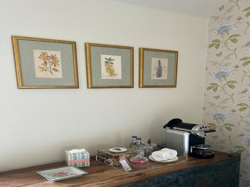 Saorsa 1875 Plant Based Hotel image