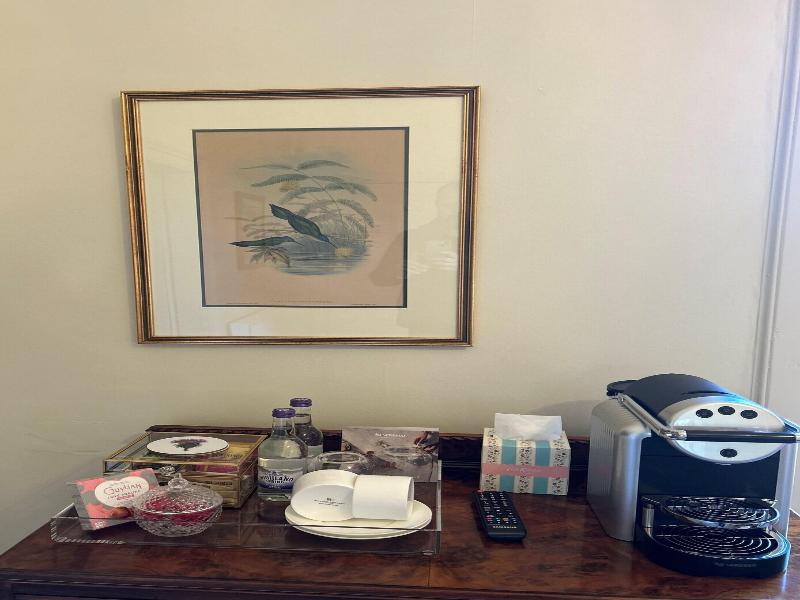 Saorsa 1875 Plant Based Hotel image