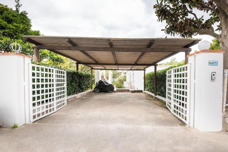 Il Lauro Luxury Villa Ischia image