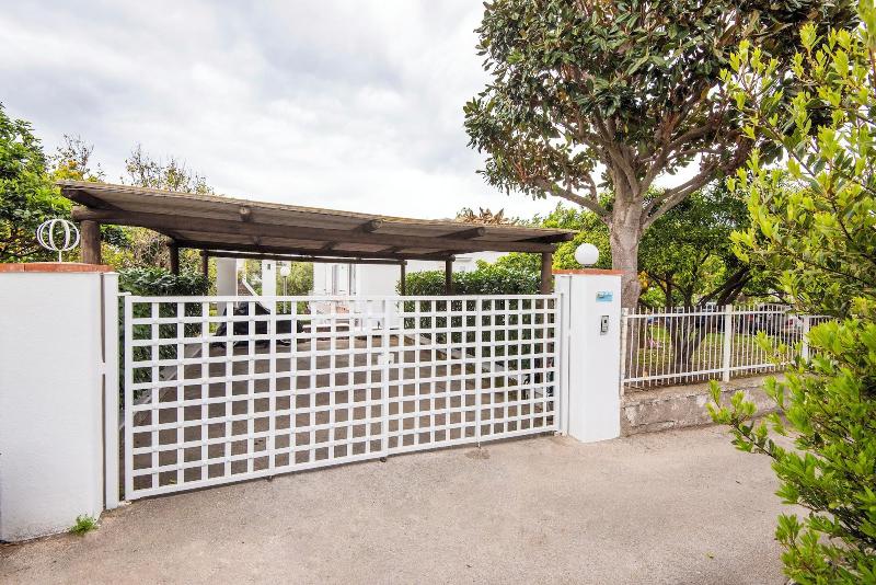 Il Lauro Luxury Villa Ischia image