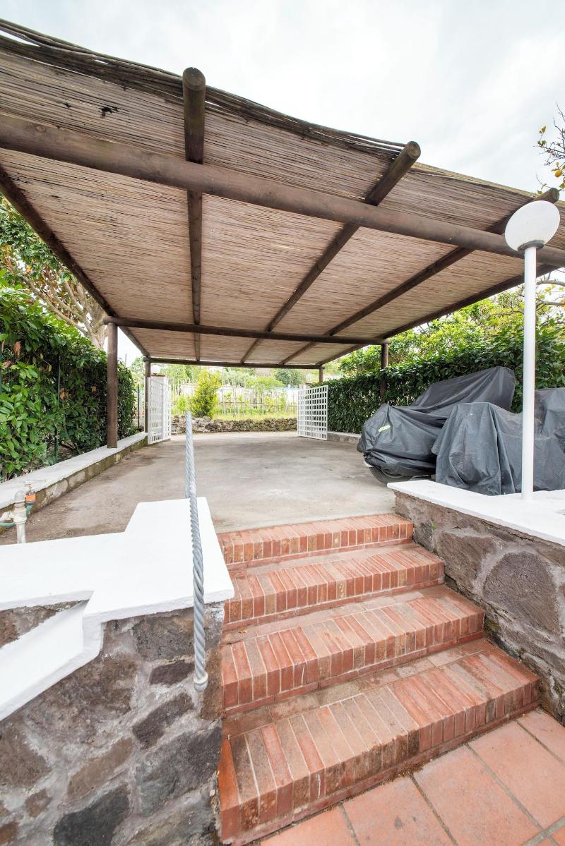Il Lauro Luxury Villa Ischia image