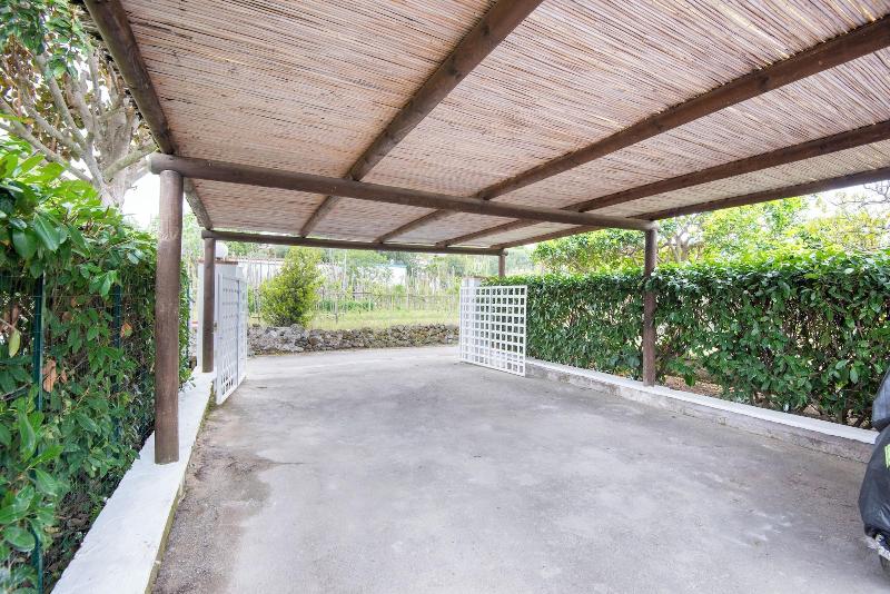Il Lauro Luxury Villa Ischia image