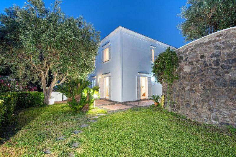 Il Lauro Luxury Villa Ischia image