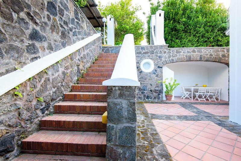 Il Lauro Luxury Villa Ischia image