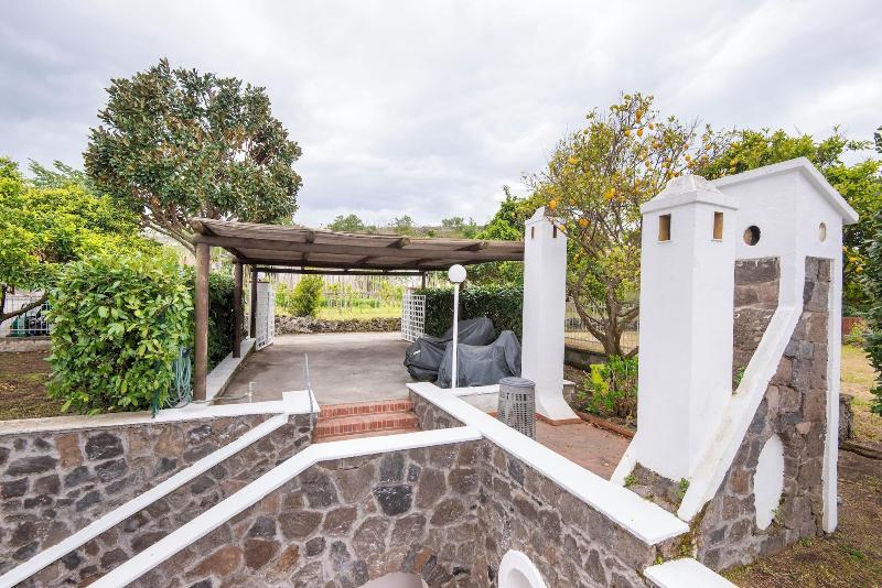 Il Lauro Luxury Villa Ischia image