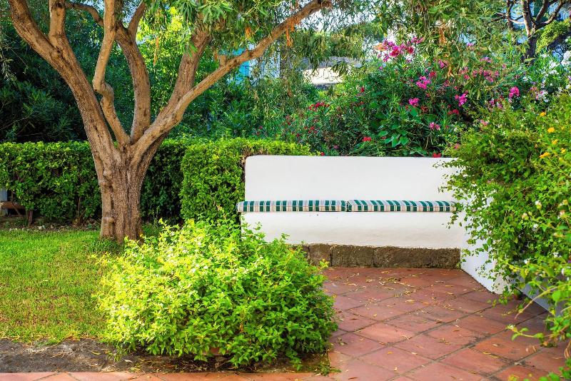 Il Lauro Luxury Villa Ischia image