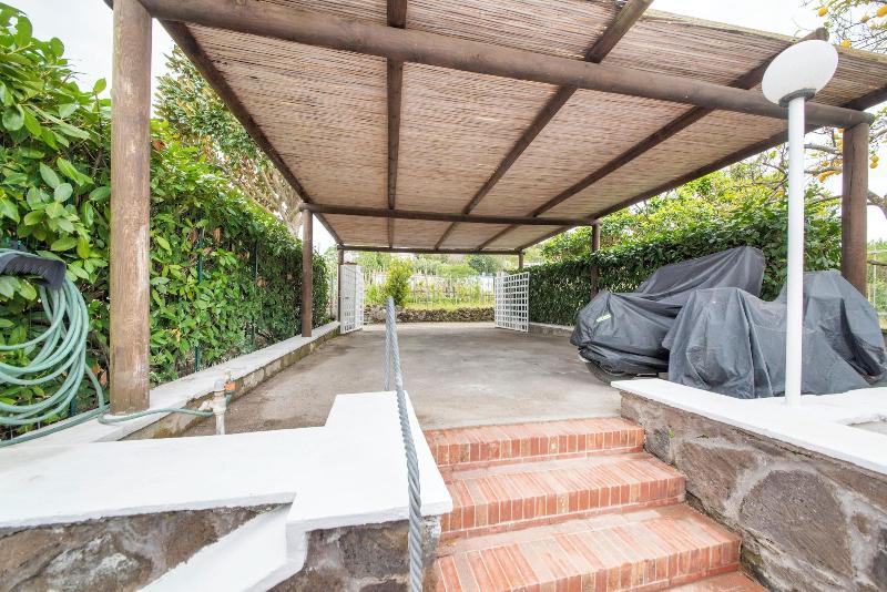 Il Lauro Luxury Villa Ischia image