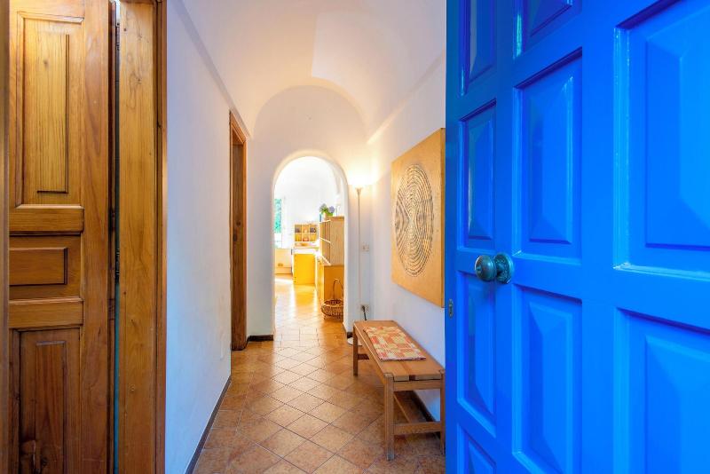 Il Lauro Luxury Villa Ischia image