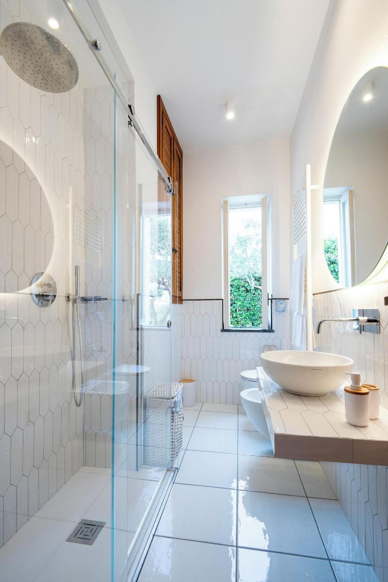 Il Lauro Luxury Villa Ischia image