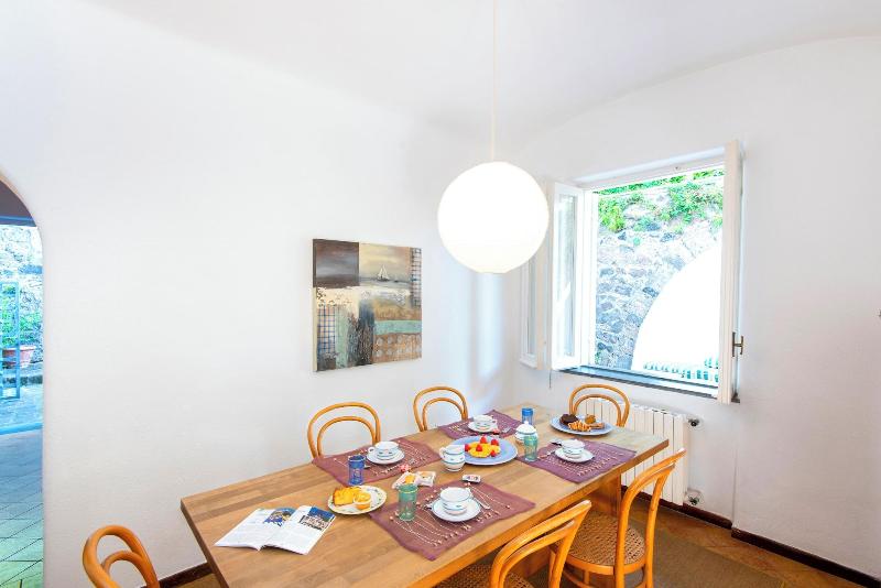 Il Lauro Luxury Villa Ischia image