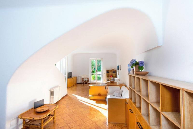 Il Lauro Luxury Villa Ischia image