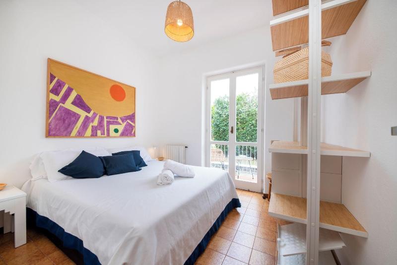 Il Lauro Luxury Villa Ischia image