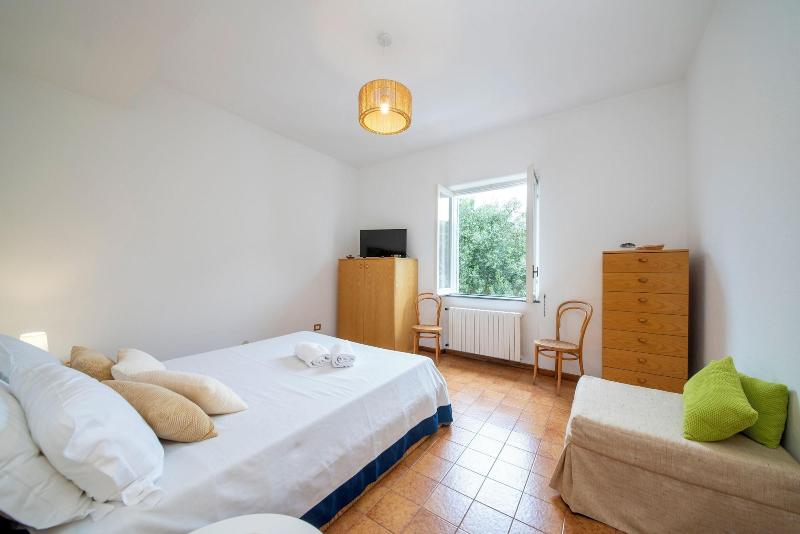 Il Lauro Luxury Villa Ischia image