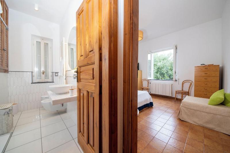 Il Lauro Luxury Villa Ischia image