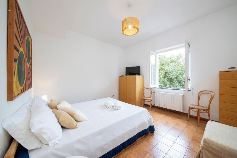 Il Lauro Luxury Villa Ischia image