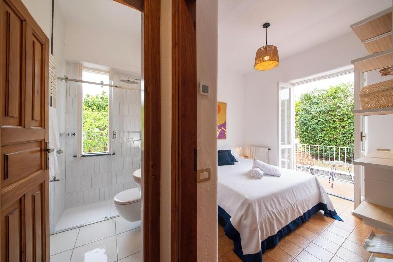 Il Lauro Luxury Villa Ischia image