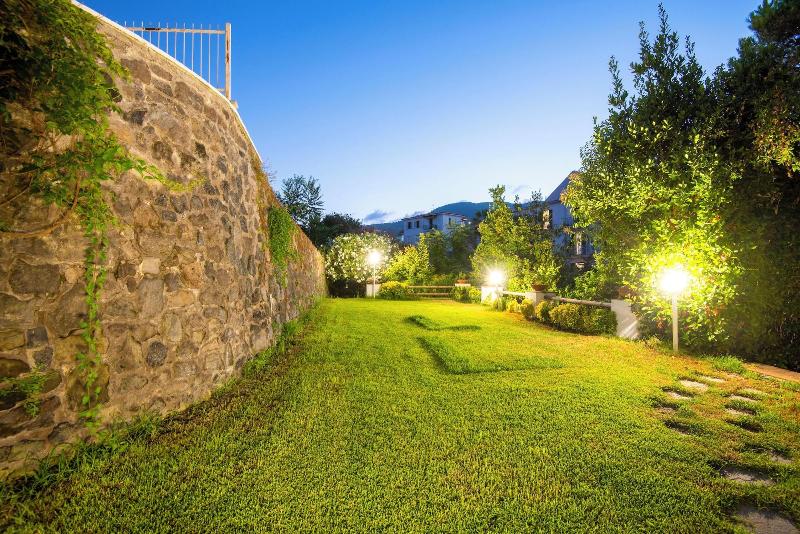 Il Lauro Luxury Villa Ischia image