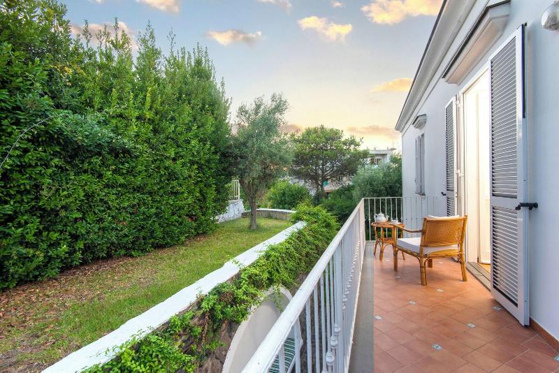 Il Lauro Luxury Villa Ischia image