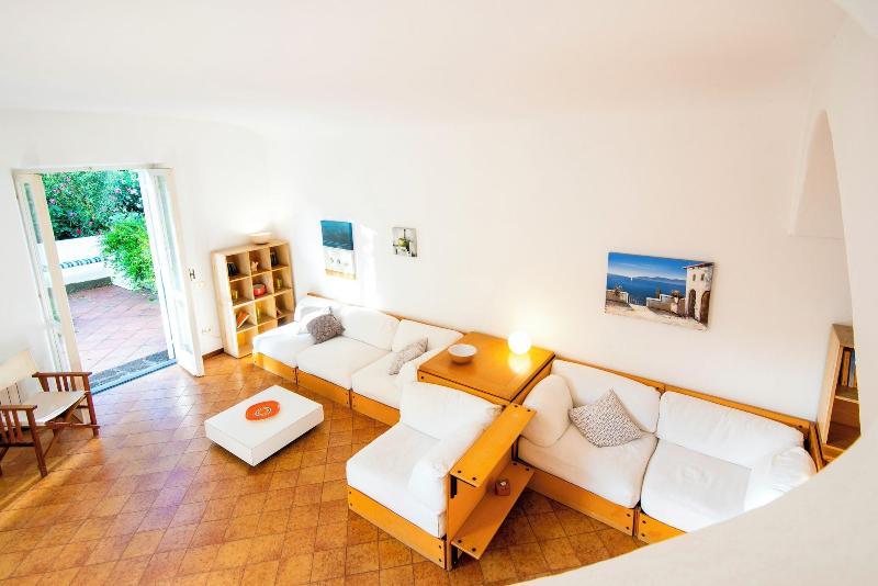 Il Lauro Luxury Villa Ischia image
